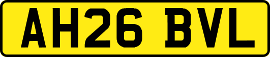 AH26BVL