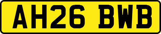 AH26BWB