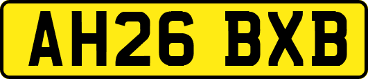 AH26BXB