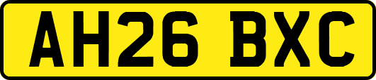 AH26BXC