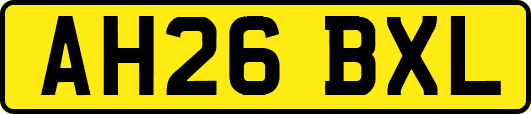 AH26BXL