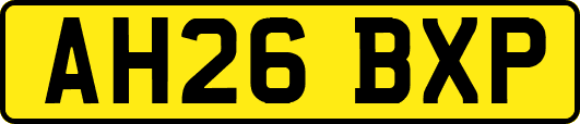 AH26BXP
