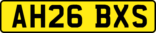 AH26BXS