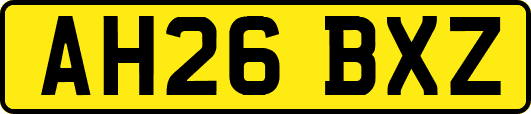 AH26BXZ