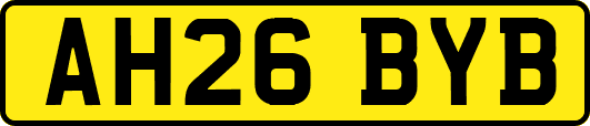 AH26BYB