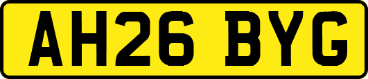 AH26BYG
