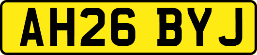 AH26BYJ