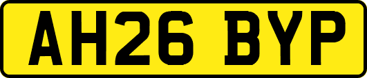 AH26BYP