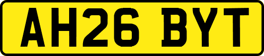 AH26BYT