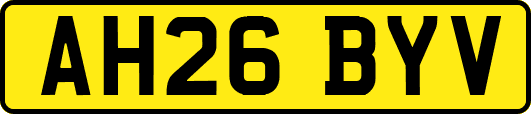 AH26BYV