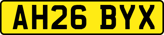 AH26BYX