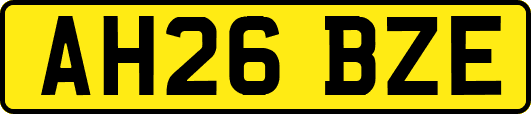 AH26BZE