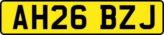 AH26BZJ