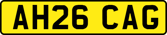 AH26CAG