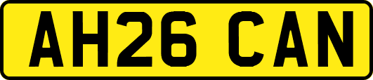 AH26CAN