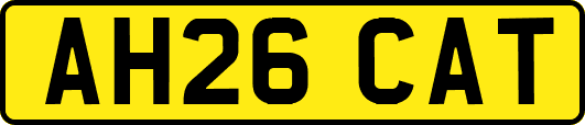 AH26CAT