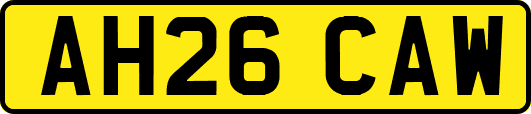 AH26CAW