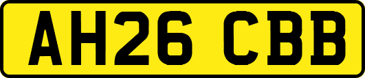 AH26CBB