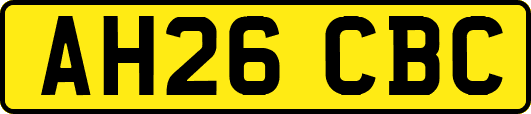AH26CBC