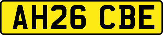 AH26CBE