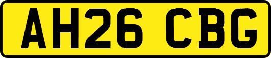 AH26CBG