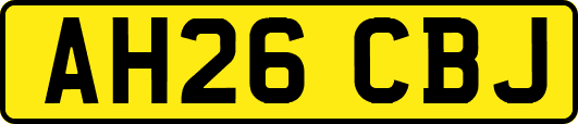 AH26CBJ