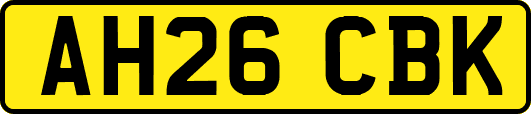AH26CBK