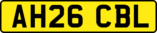 AH26CBL