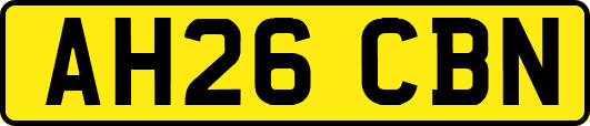 AH26CBN
