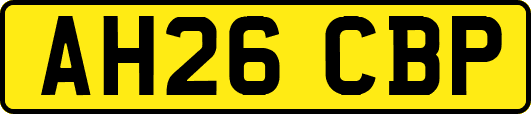 AH26CBP