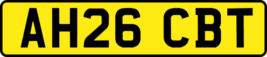 AH26CBT