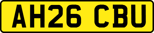 AH26CBU