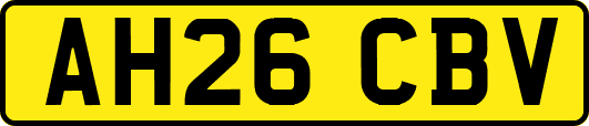 AH26CBV