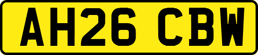 AH26CBW