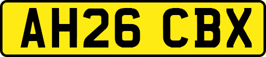 AH26CBX