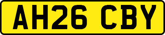 AH26CBY