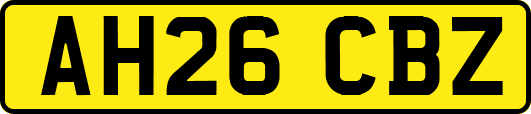 AH26CBZ