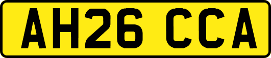 AH26CCA