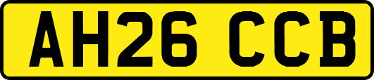 AH26CCB