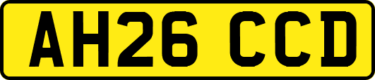 AH26CCD