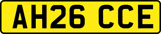 AH26CCE