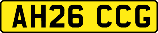 AH26CCG
