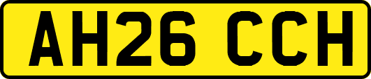 AH26CCH