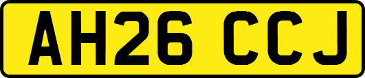 AH26CCJ