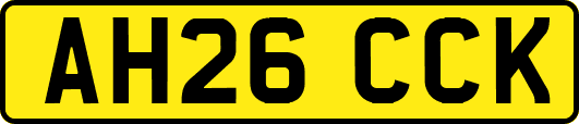 AH26CCK