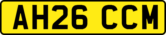 AH26CCM