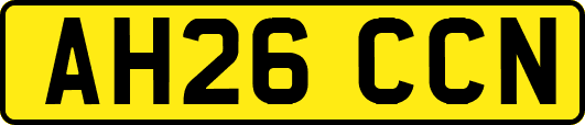 AH26CCN