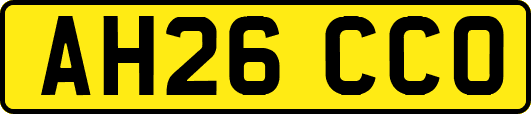 AH26CCO