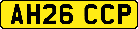 AH26CCP