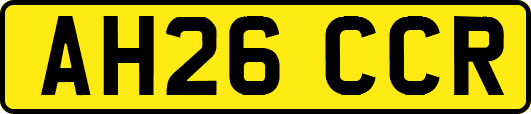 AH26CCR
